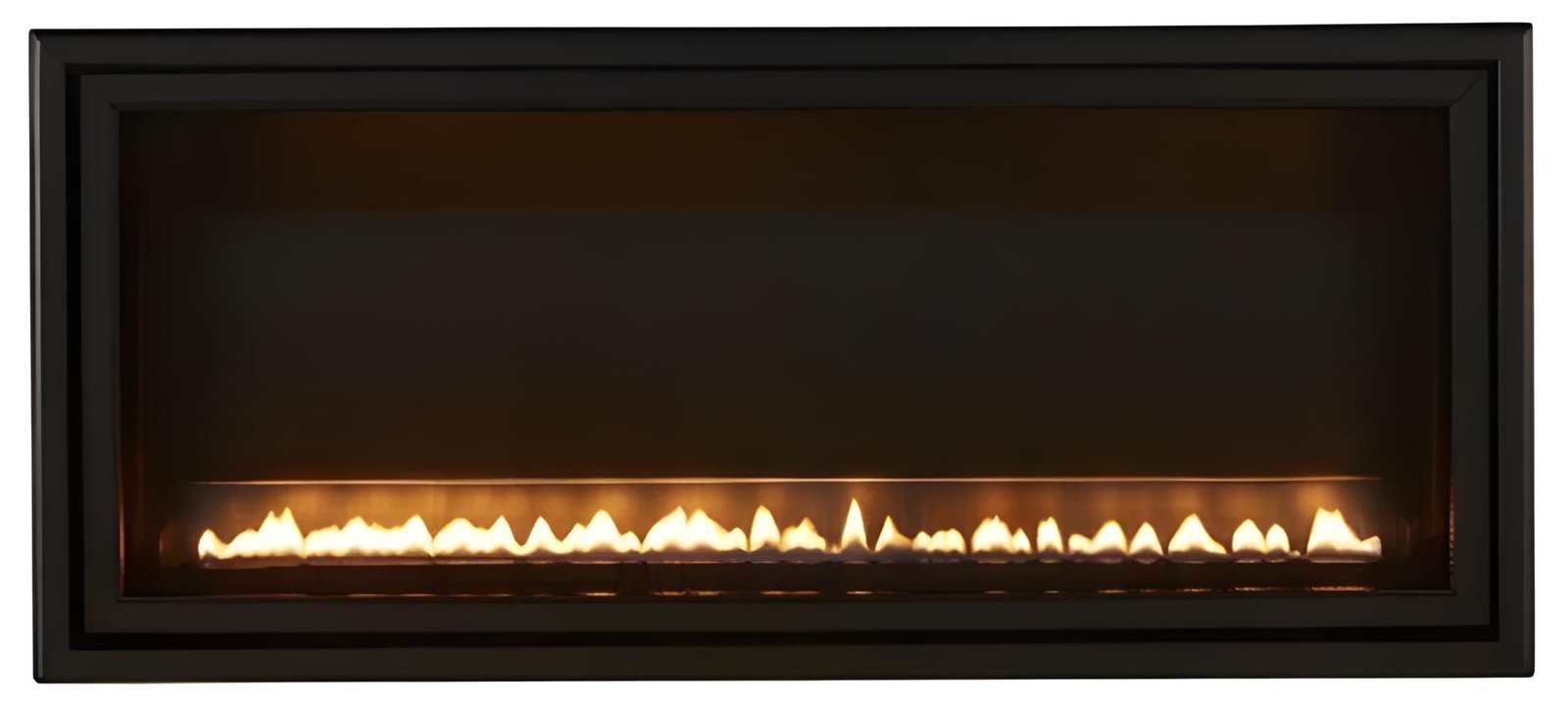 Empire Comfort Systems Boulevard Millivolt Contemporary 48-inch Linear Vent-Free - Image 3