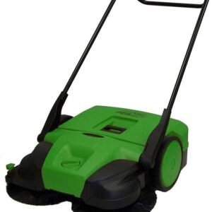 Bissell BG477 Push Power Sweeper