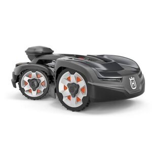 Safford Equipment Husqvarna 435iQ AWD Automower #970745205