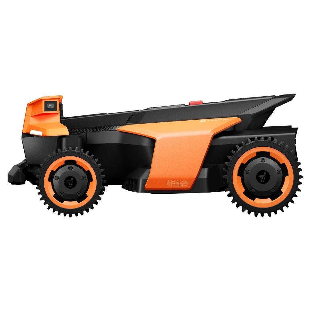 Segway Navimow 3 Acre Professional Robotic Mower cm120m1 - Image 3