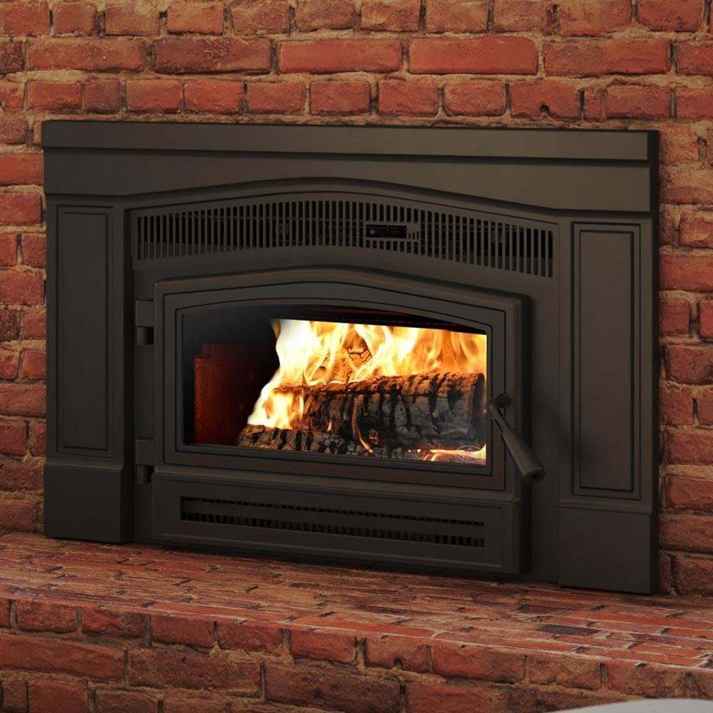 Osburn Matrix 1900 Wood Insert - Image 3