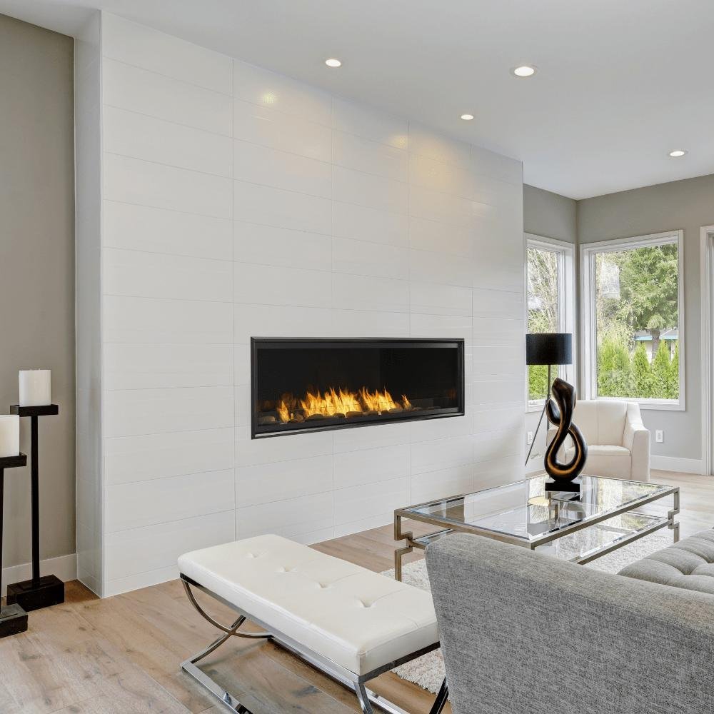 Monessen 48" Artisan Vent Free Linear Gas Fireplace - Image 3