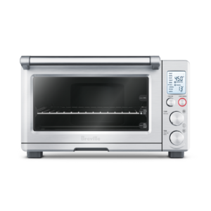the Smart Oven