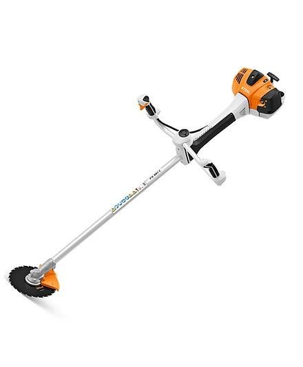 STIHL FS 561 C-EM Gas String Trimmer - Image 3