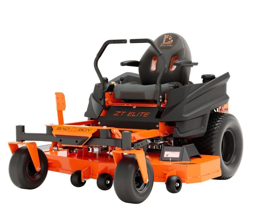 Bad Boy Mowers Bad Boy ZT Elite Zero-Turn Riding Lawn Mower