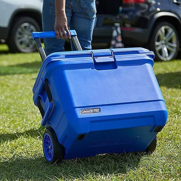 55-Quart Hard Cooler - Image 2