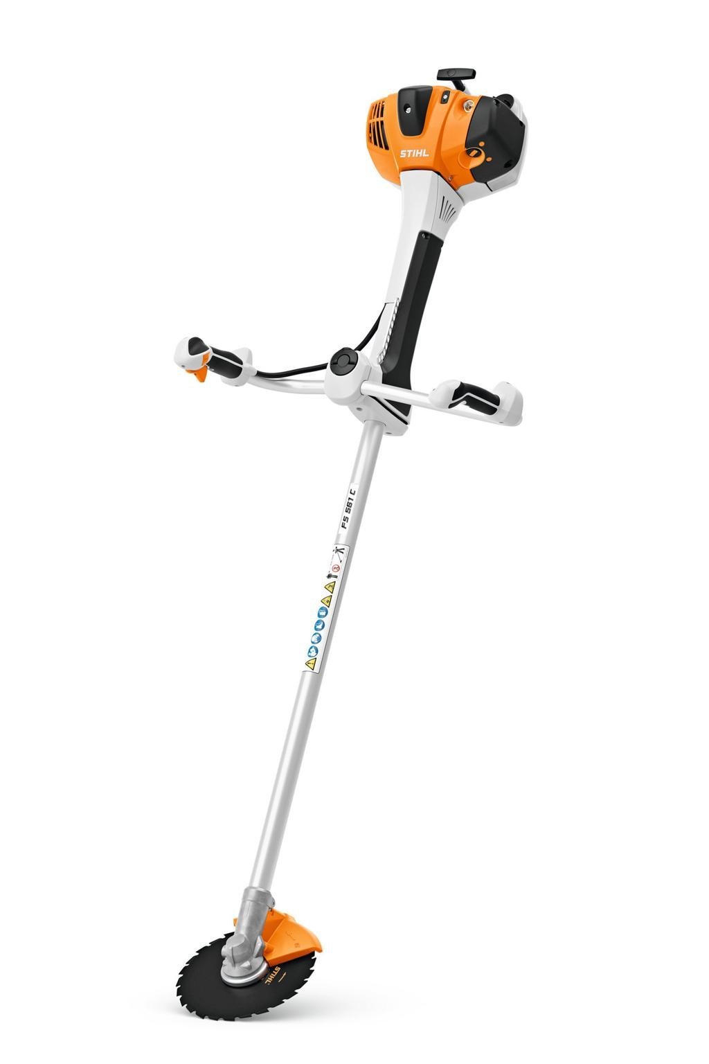STIHL FS 561 C-EM Gas String Trimmer