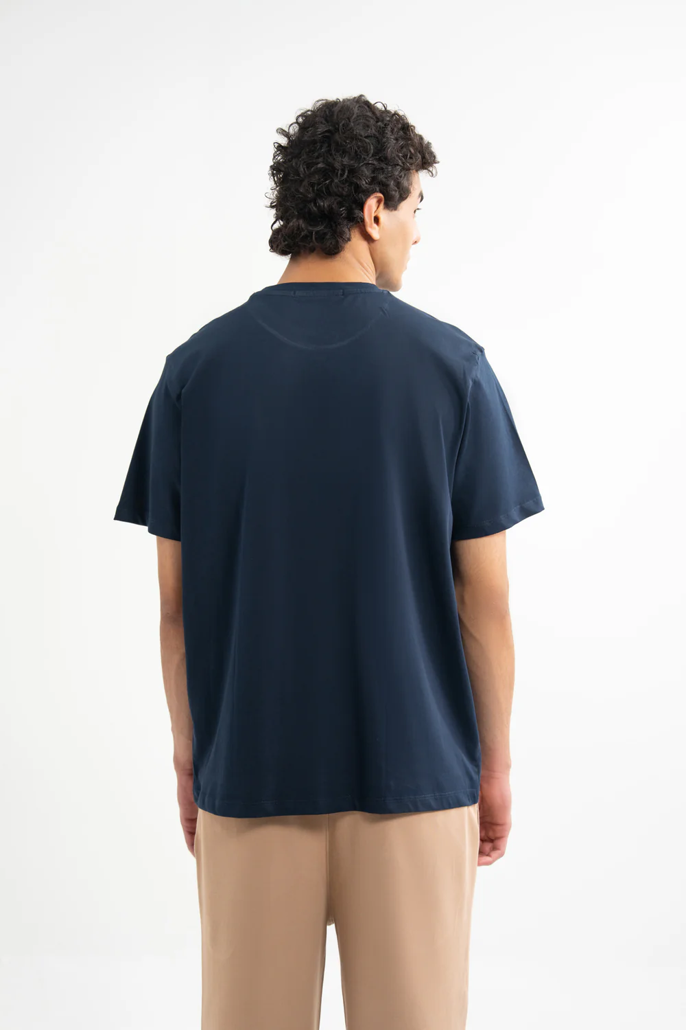 Essential Short Sleeve T-Shirt - Image 4
