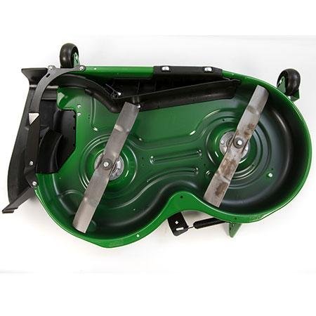 42 Inch Lawn Mower Attachment - Image 3