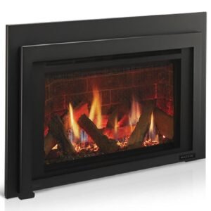 Majestic Ruby 35" Direct Vent Gas Insert