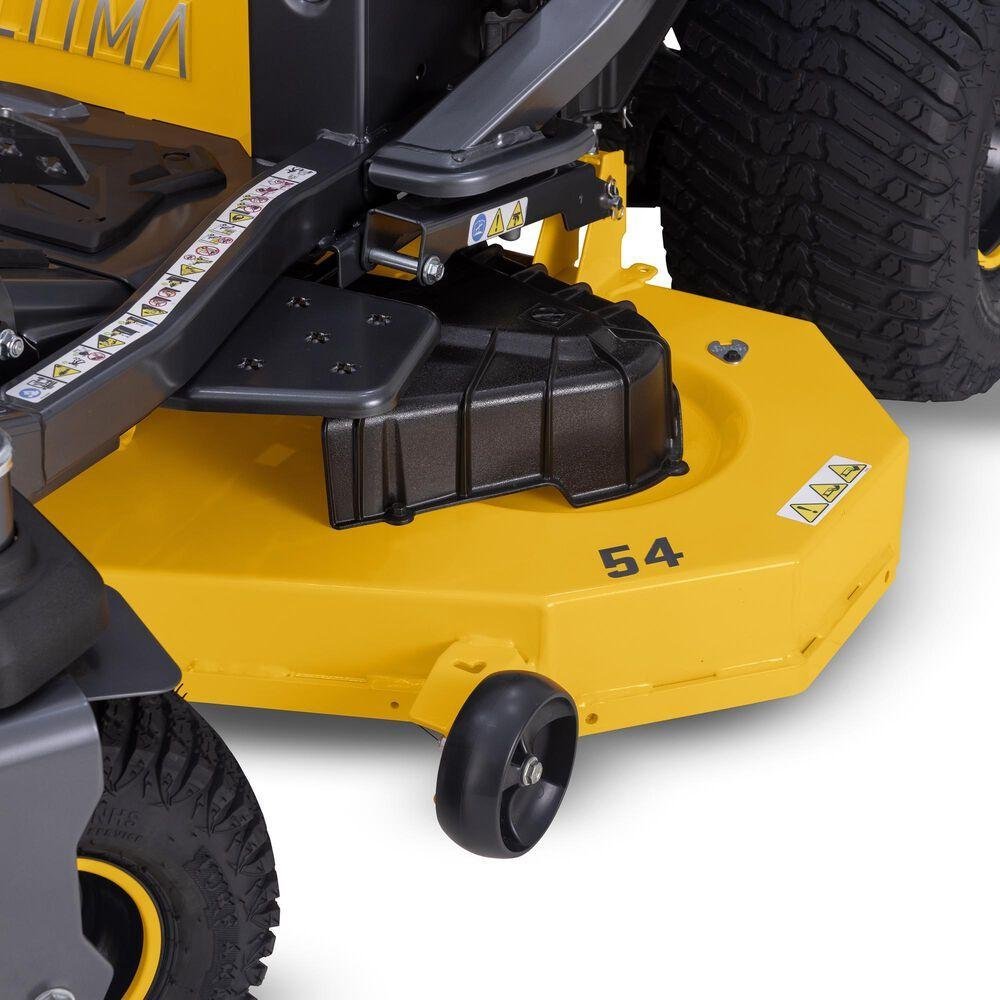 Cub Cadet 54" Z354 Ultima Series Zero Turn - Image 3