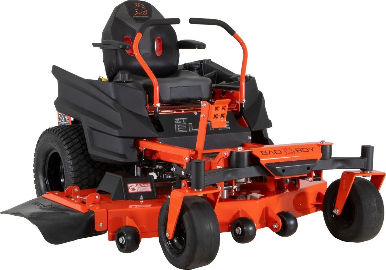 Bad Boy Mowers Bad Boy ZT Elite Zero-Turn Riding Lawn Mower - Image 3