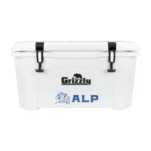 ALP - Grizzly 45