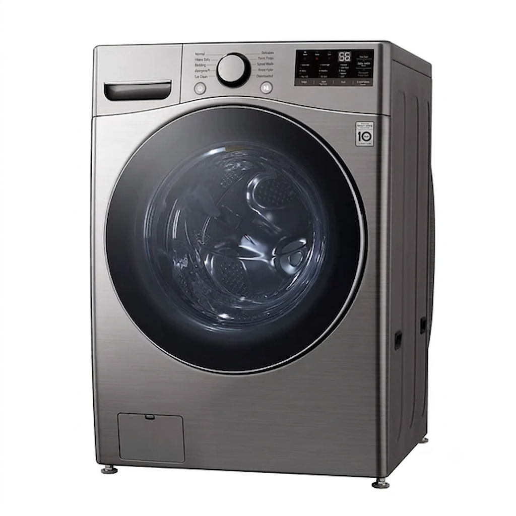 20KG/12KG WASHER DRYER WASHING MACHINE Model F3L2CRV2T - Image 3