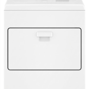 7.0 cu. ft. Gas Dryer with Adaptive Dry - Vented Top Load Matching