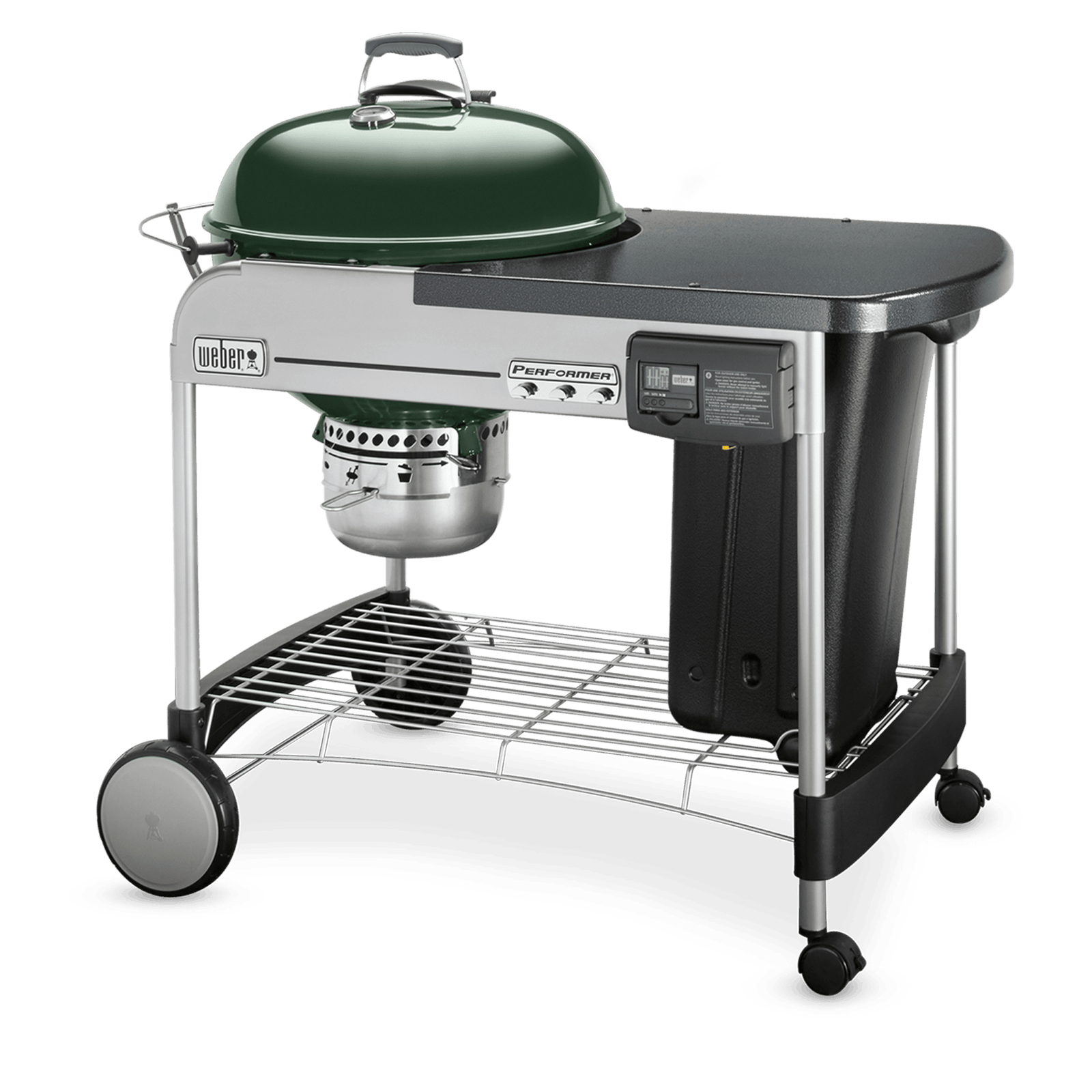 Charcoal Grill 22" - Image 3