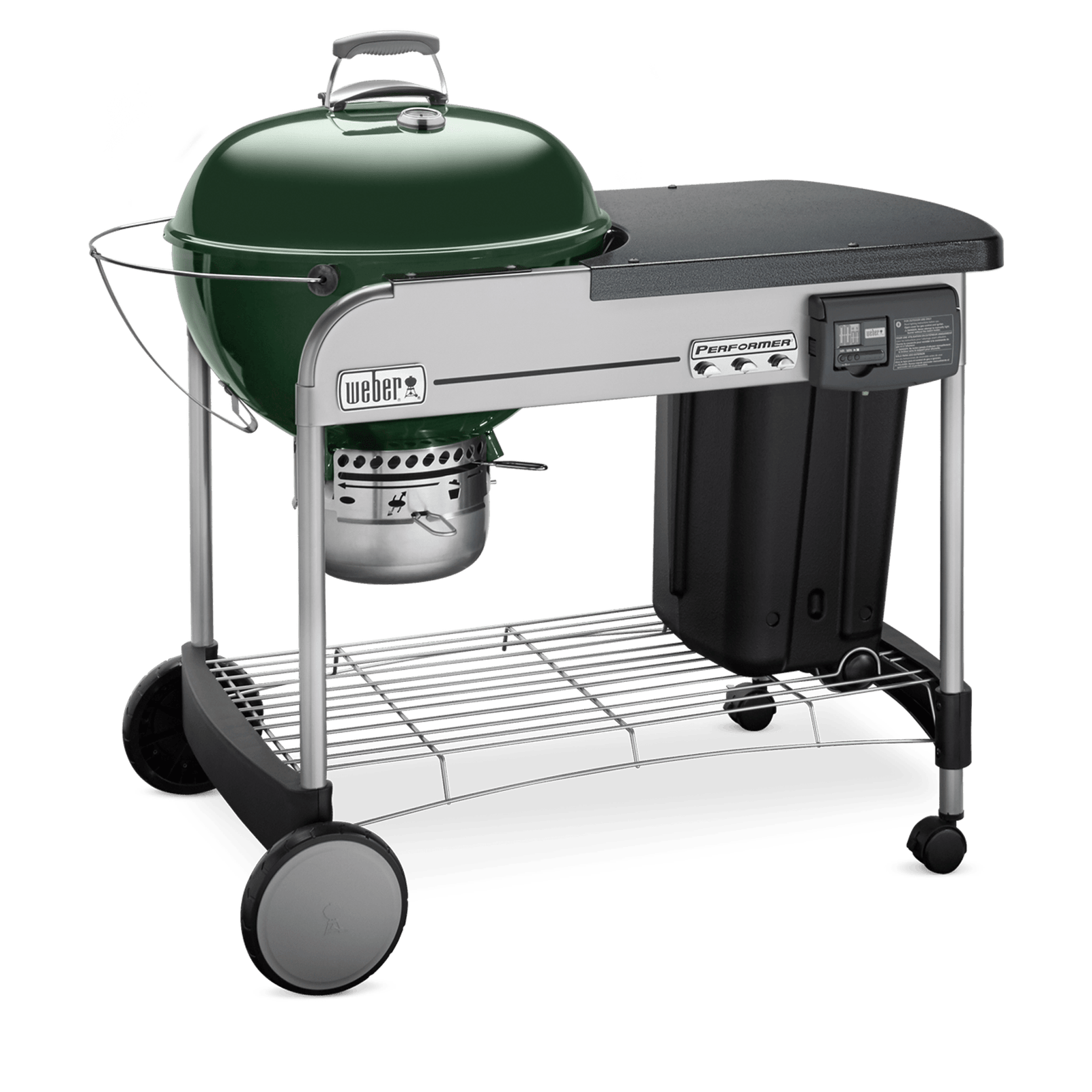 Charcoal Grill 22" - Image 2