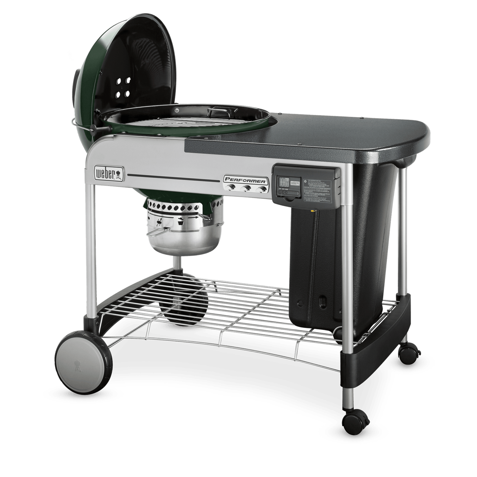 Charcoal Grill 22"