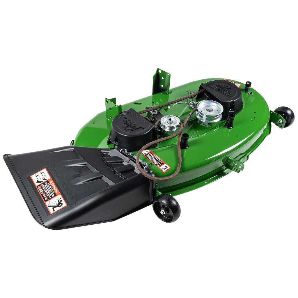42 Inch Lawn Mower Attachment - Image 2