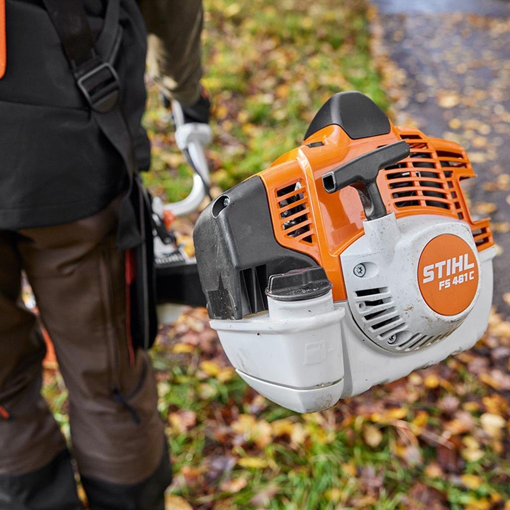 STIHL FS 461 C-EM - Image 2