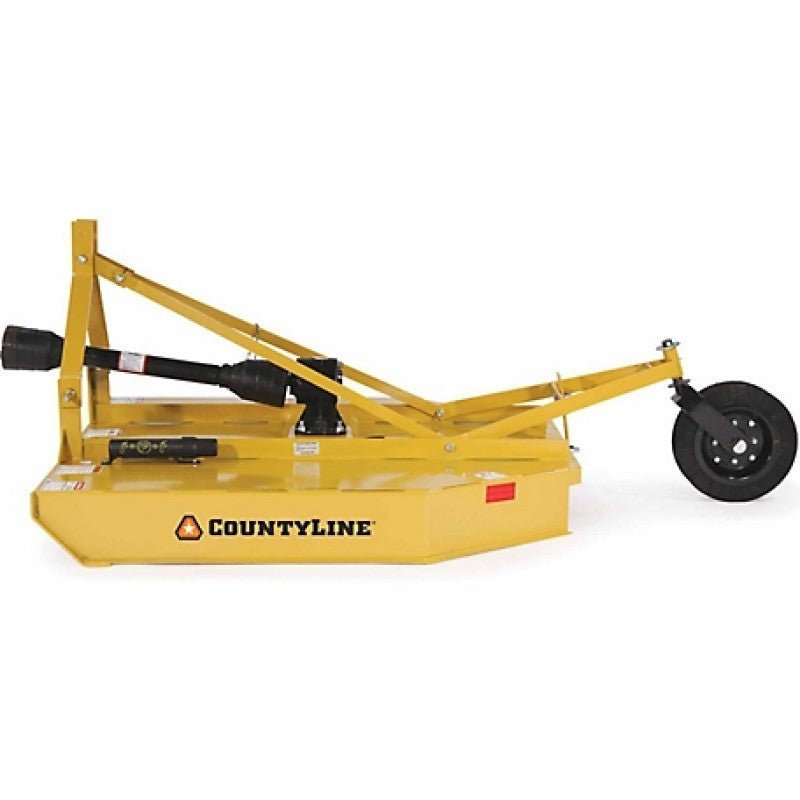 CountyLine 4-Foot Rotary Cutter