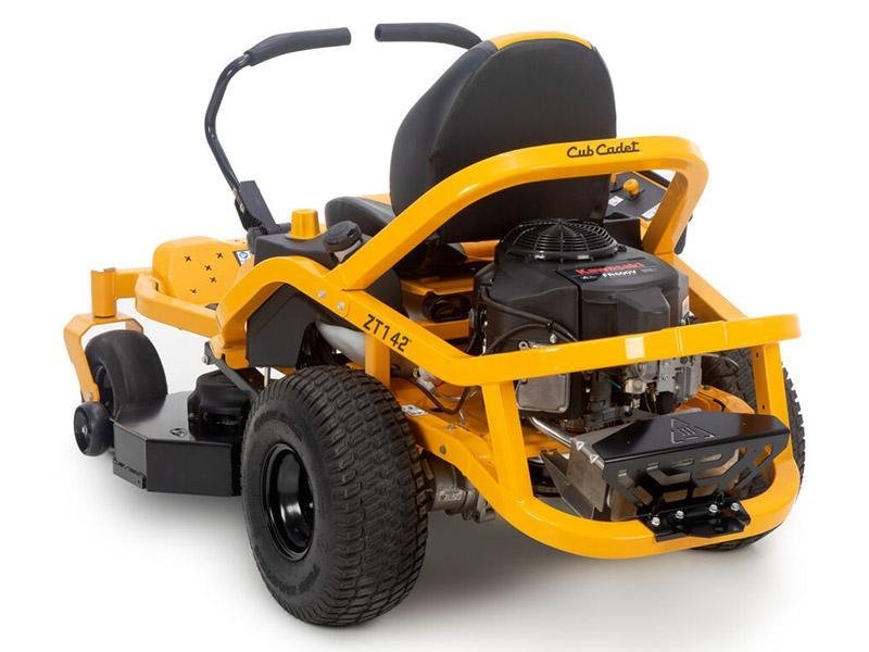 Cub Cadet Ultima ZT1 42 Zero-Turn Mower - Image 2
