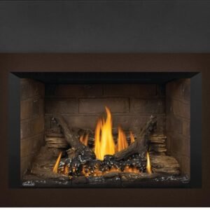 Napoleon Oakville 3 Gas Fireplace Insert