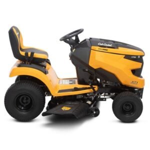 Cub Cadet XT1 LT42 IntelliPOWER Riding Mower