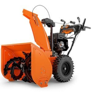 Ariens Deluxe 28 in. Two-Stage Self-propelled Gas Snow Blower