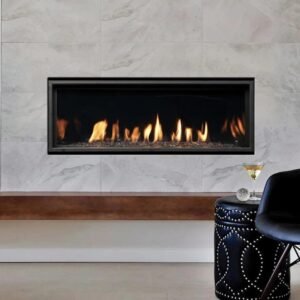 Kingsman Valve Fireplace Linear for 36 x ZCVRB3622