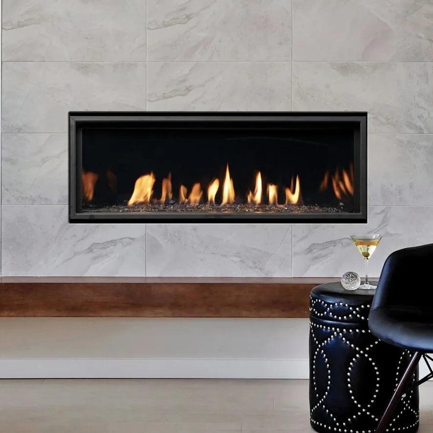 Kingsman Valve Fireplace Linear for 36 x ZCVRB3622