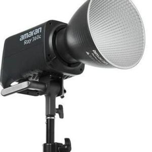Amaran Ray 360c COB Led Light