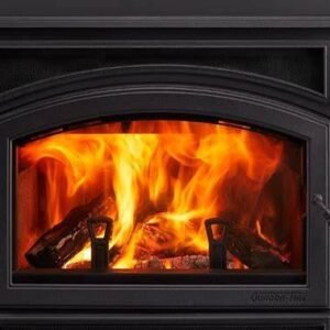 Quadra-Fire Expedition II Wood Insert