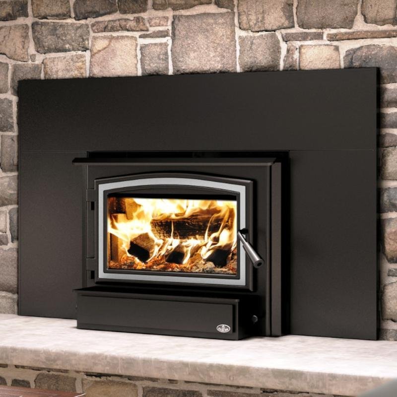 1700 Osburn Wood Insert - Image 3