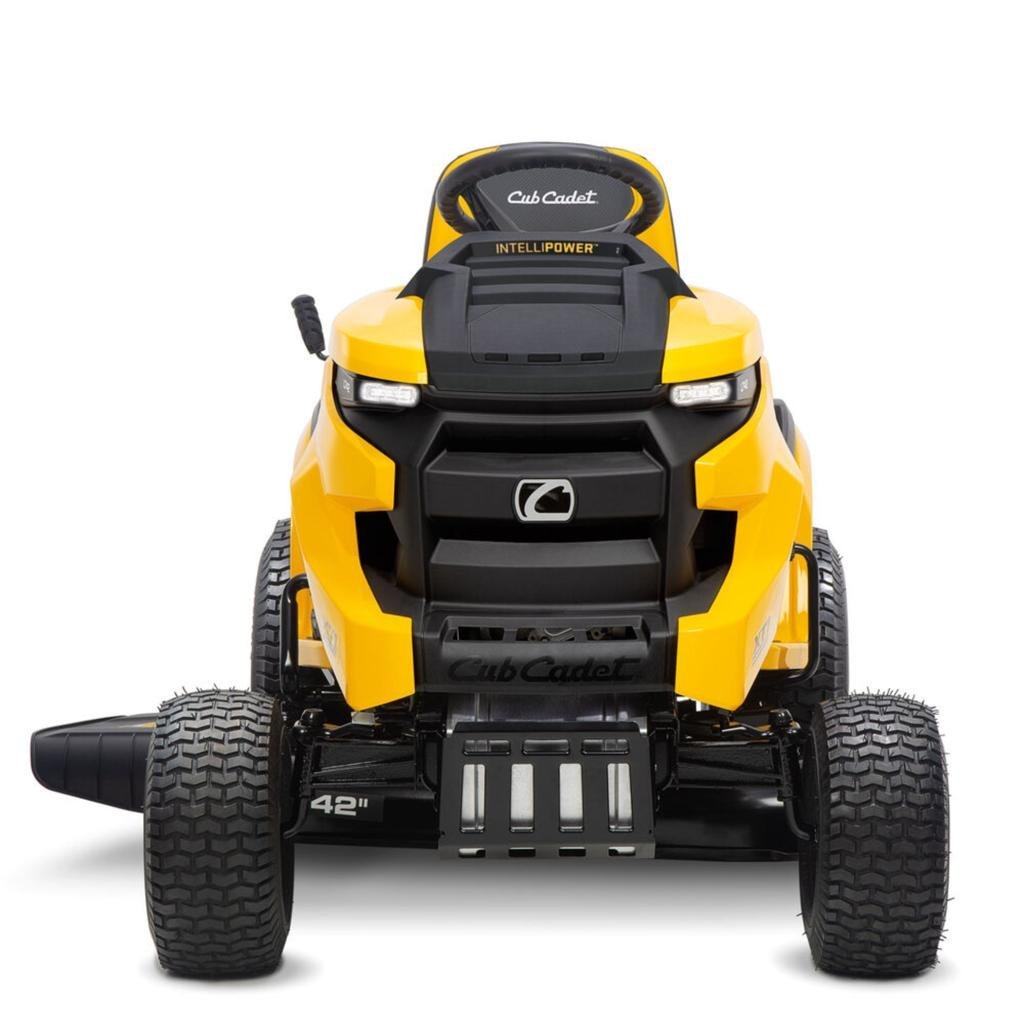 Cub Cadet XT1 LT42 IntelliPOWER Riding Mower - Image 2
