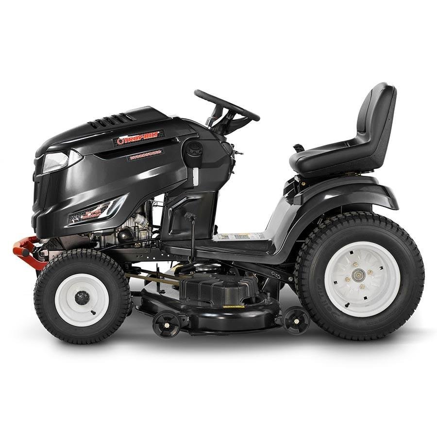 Troy-Bilt Super Bronco 50K FAB XP Riding Lawn Mower - Image 2
