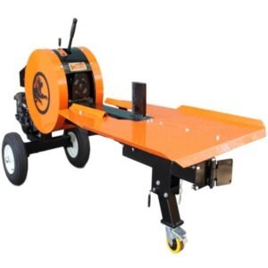 PowerKing 42 Ton ABS Kinetic Log Splitter