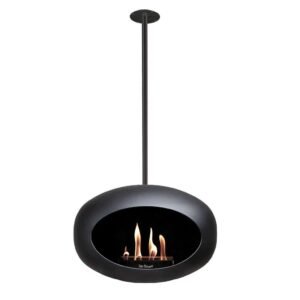 Le Feu Dome Sky Fireplace