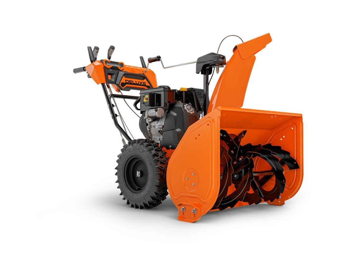 Ariens Gas Snow Blower - Image 3