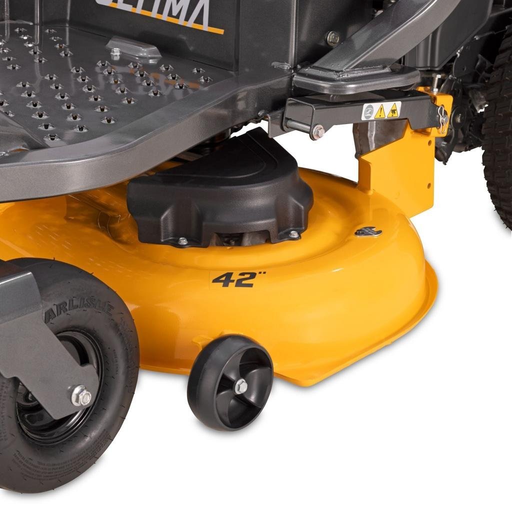 Cub Cadet Ultima ZT1 42 Zero-Turn Mower - Image 3