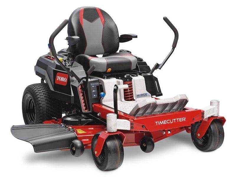 Toro 74776 TimeCutter MX5025 Zero Turn Mower - Image 2