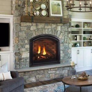 Heat & Glo Cerona 42 Gas Fireplace