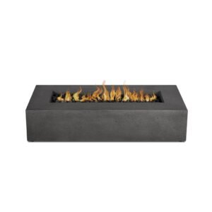 Real Flame La Valle Propane Fire Table