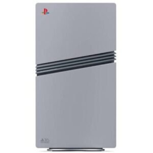 Sony PlayStation 5 PS5 Pro 30th Anniversary Limited Edition Bundle (HK Plug)