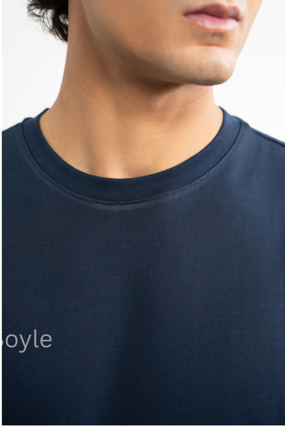 Essential Short Sleeve T-Shirt - Image 3