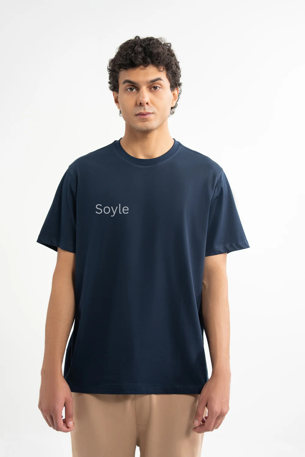 Essential Short Sleeve T-Shirt