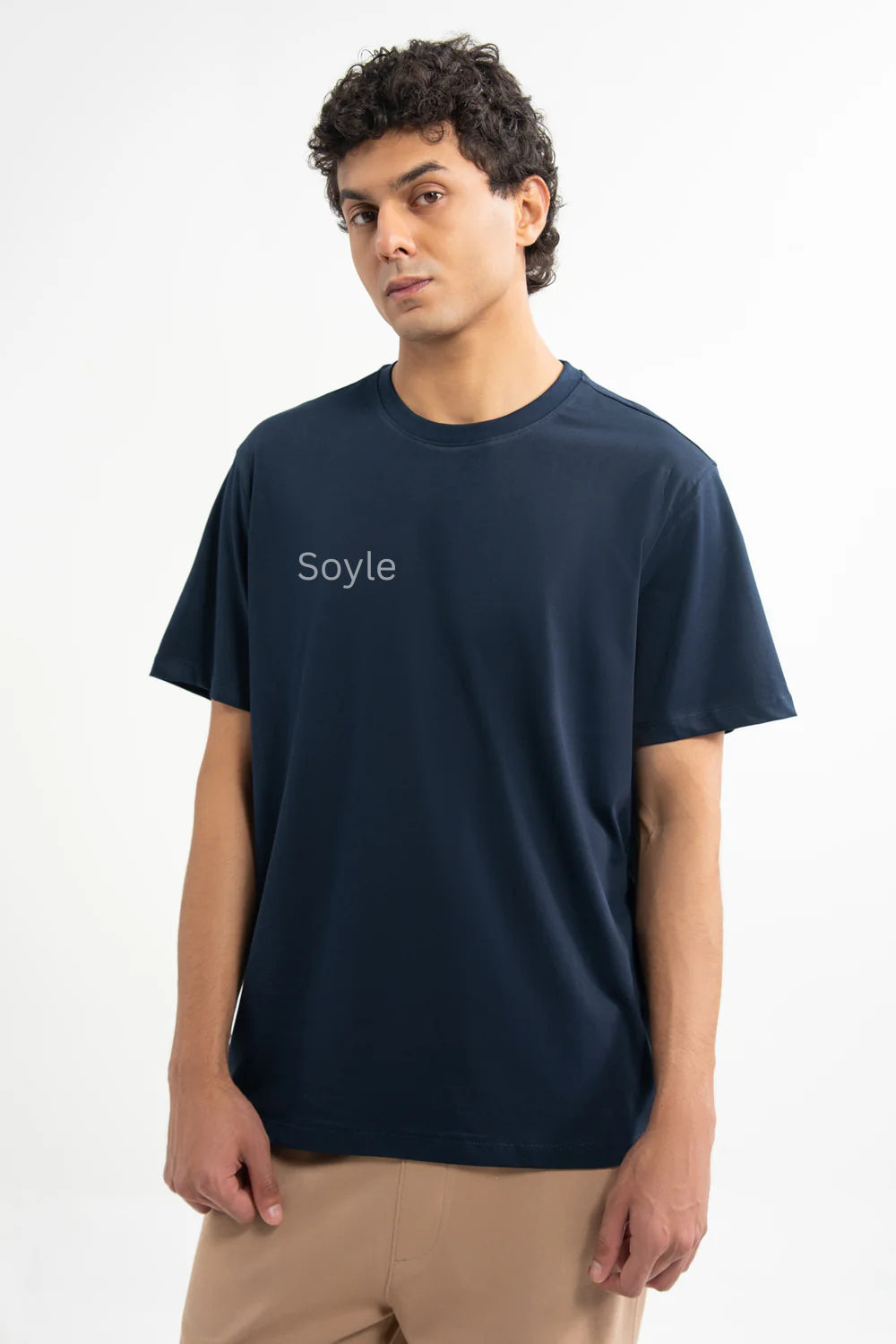Essential Short Sleeve T-Shirt - Image 2