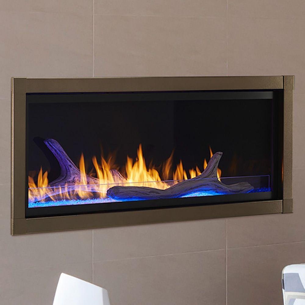 Monessen 48" Artisan Vent Free Linear Gas Fireplace - Image 2