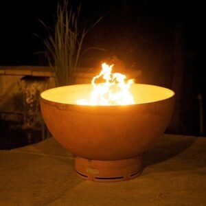 Fire Pit Art Asia Fire Pit