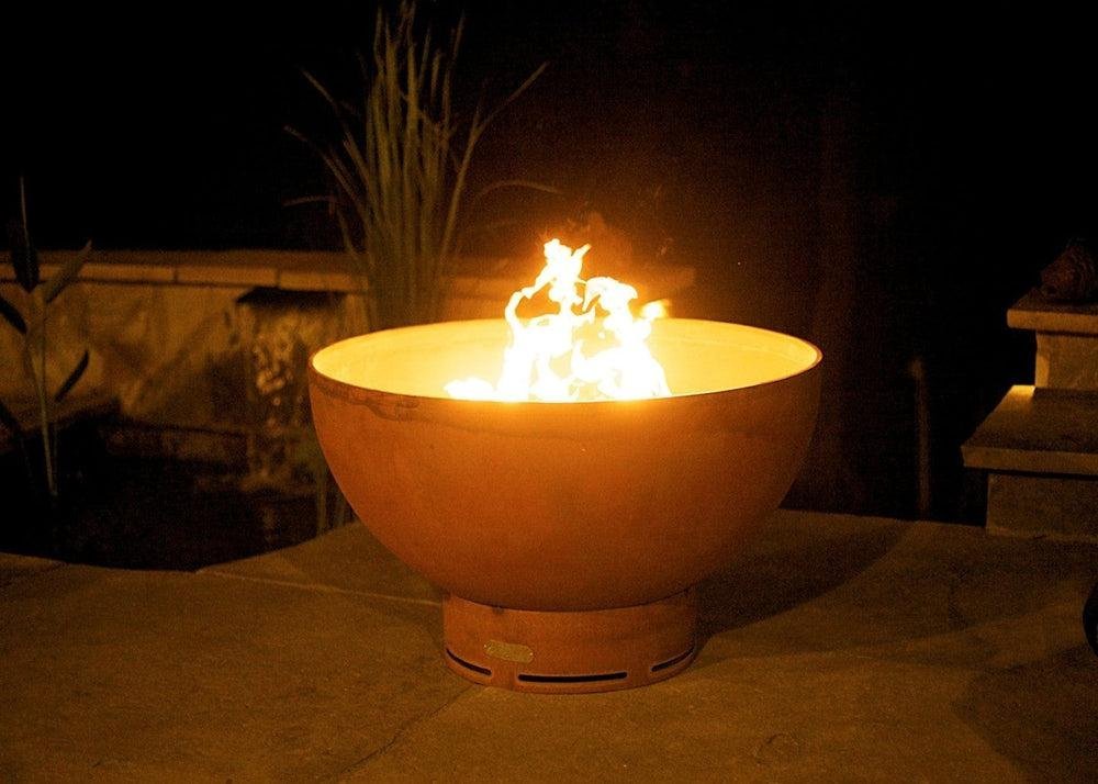 Fire Pit Art Asia Fire Pit